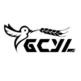 GCYL logo