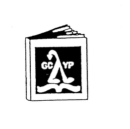 GCYP logo