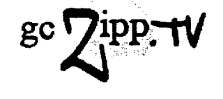 GCZIPP.TV logo