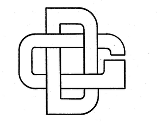 GD logo