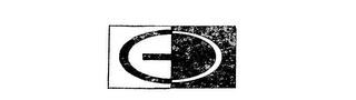 GD logo