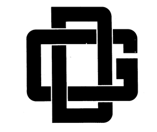 GD logo