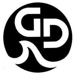 GD logo