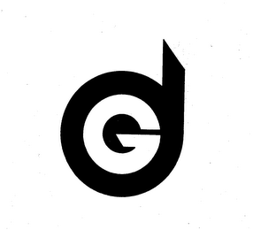 GD logo