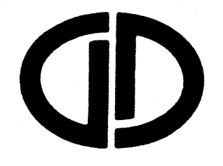 GD logo
