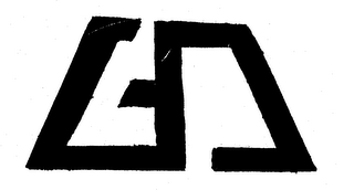 GD logo