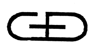 GD logo
