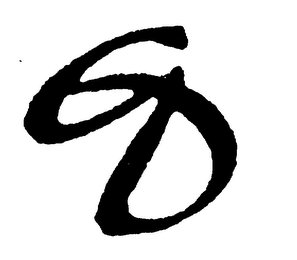 GD logo
