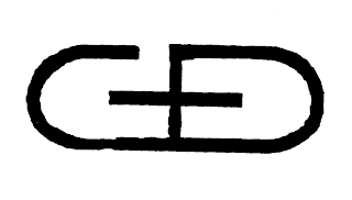 GD logo