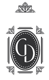 GD logo