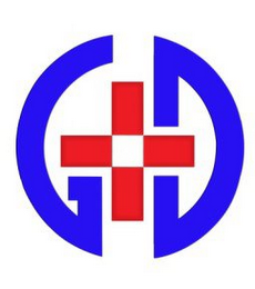 GD logo