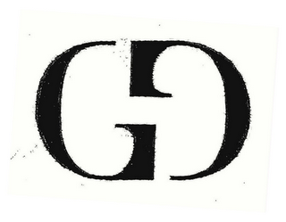 GD logo