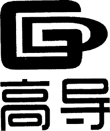 GD logo