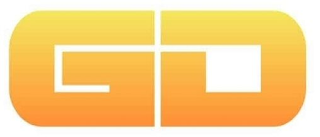 GD logo
