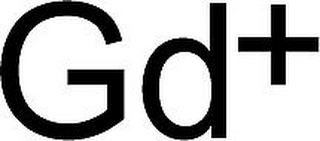 GD+ logo
