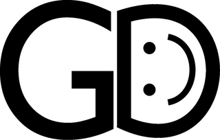 GD logo