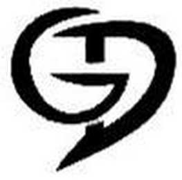 GD logo