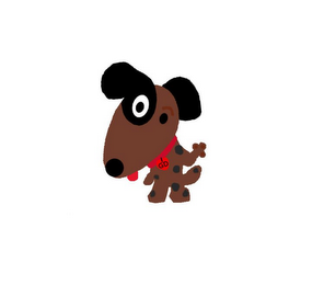 GD logo