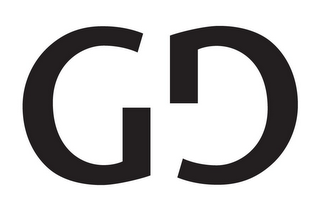 GD logo