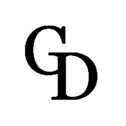 GD logo