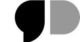 GD logo