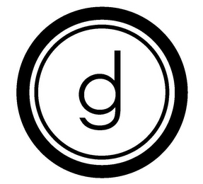 GD logo