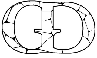GD logo