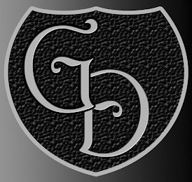 GD logo