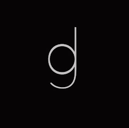 GD logo