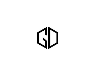 GD logo