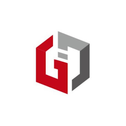 GD logo