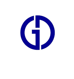 GD logo