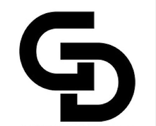 GD logo