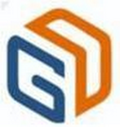 GD logo