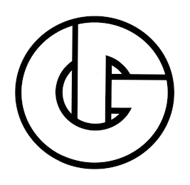 GD logo
