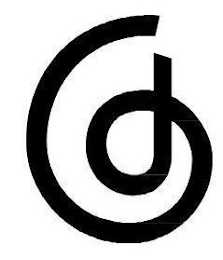 GD logo