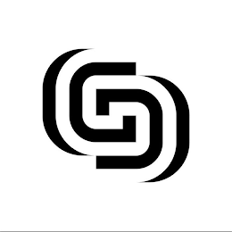 GD logo