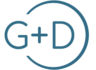 G+D logo