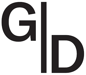 GD logo