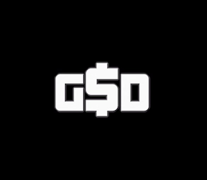 G$D logo