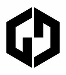 GD logo