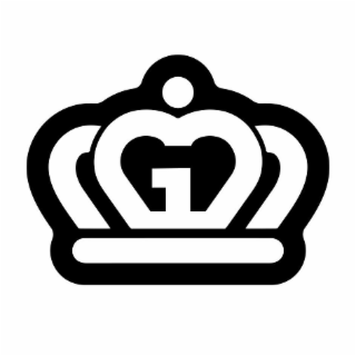 GD logo