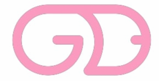GD logo