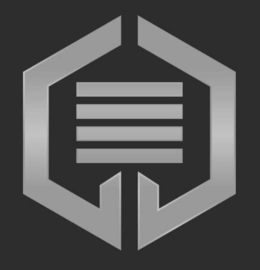 GD logo