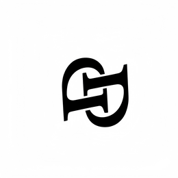 GD logo