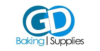 GD BAKING | SUPPLIES