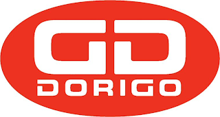 GD DORIGO logo