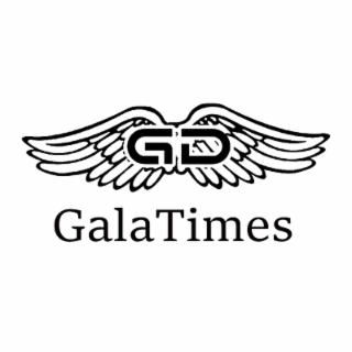 GD GALA TIMES logo