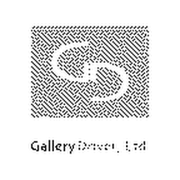 GD GALLERYDRIVER, LTD. logo