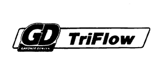 GD GARDNER DENVER TRIFLOW logo